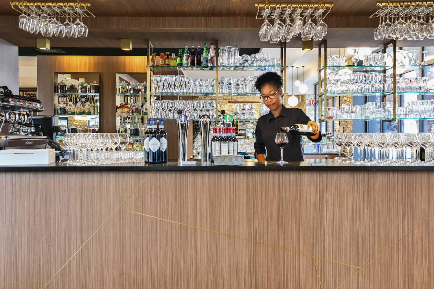 barmann Il Ristorante