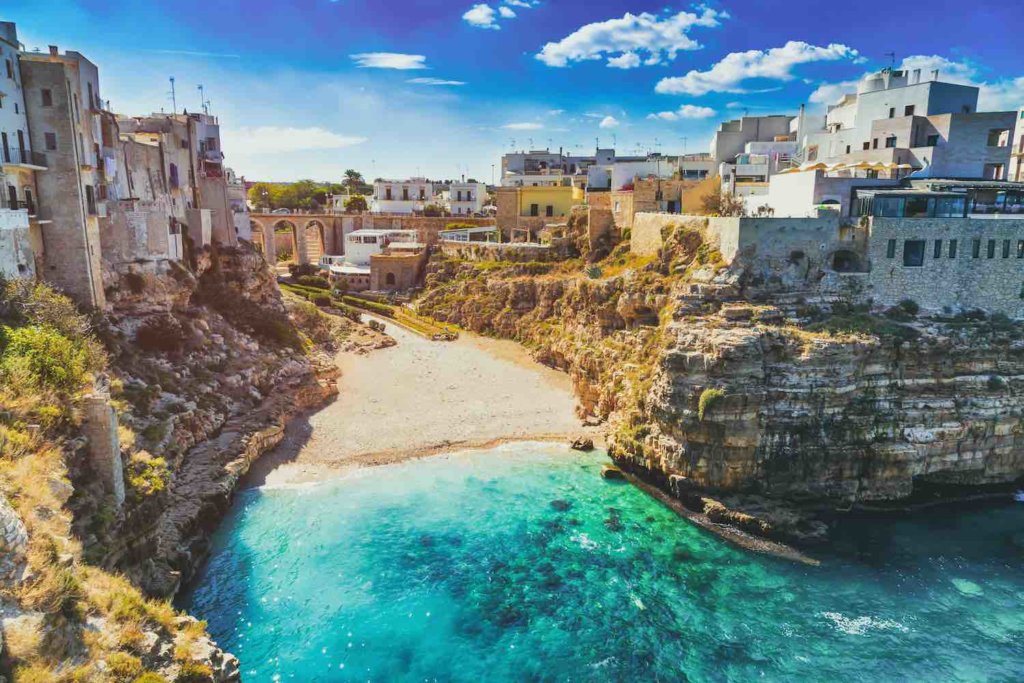 Polignano à Mare