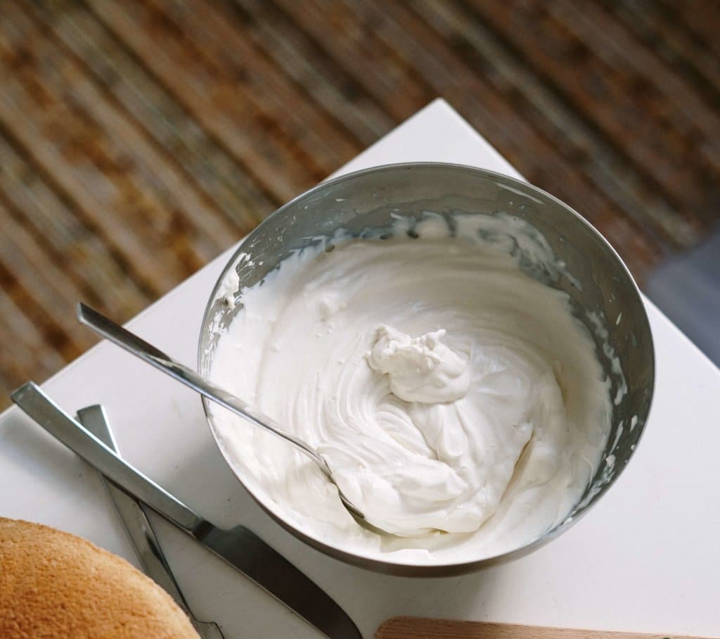 mascarpone du tiramisù