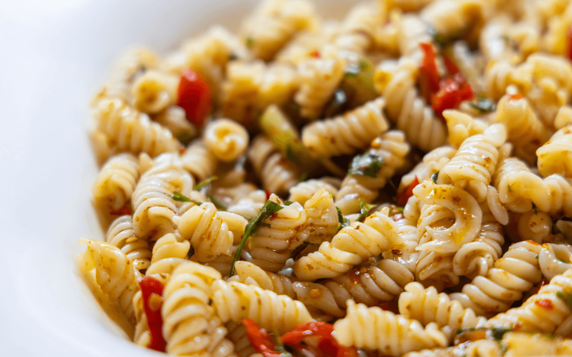 Idées recettes : plats de pâtes froides pour savourer l'été