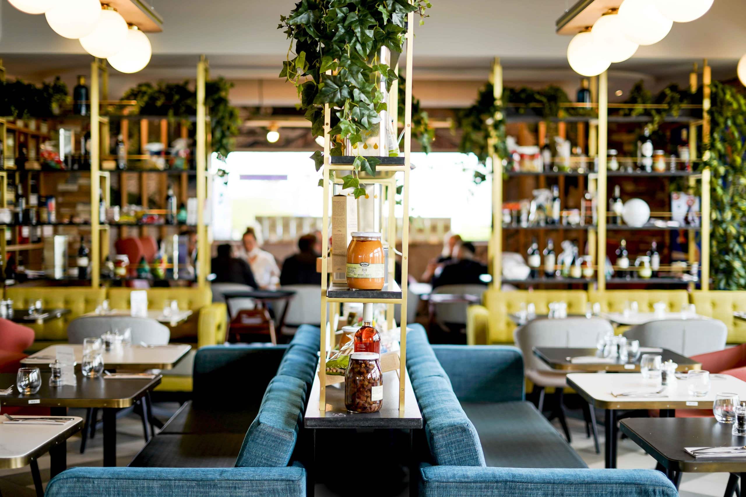 Il Ristorante