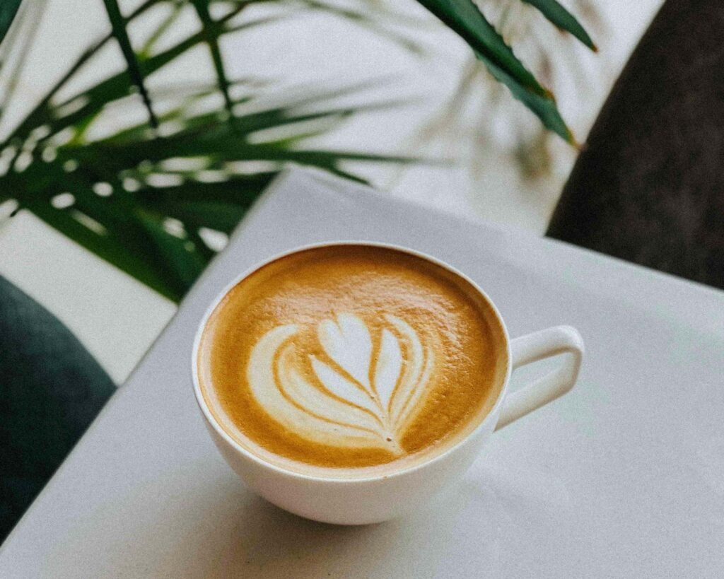 Capuccino