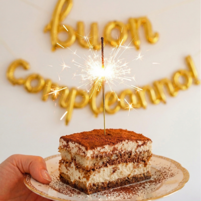 Joyeux anniversaire