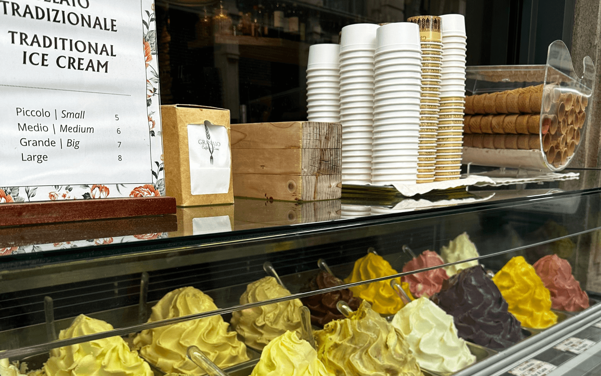 Comment supporter la chaleur en Italie : les astuces des Italiens pour profiter pleinement de l'été