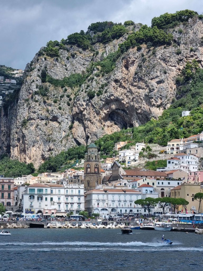 Amalfi