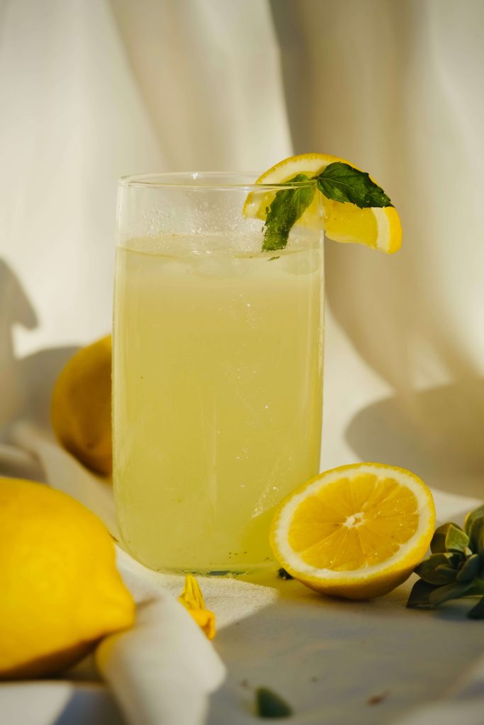 Citronnade