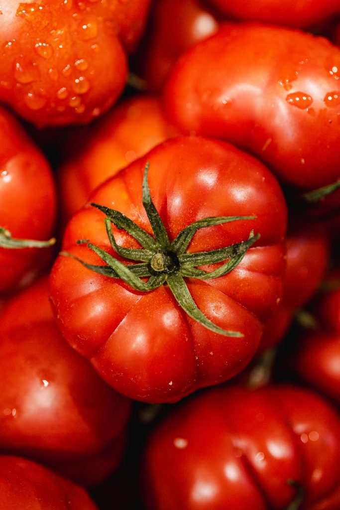 Tomates