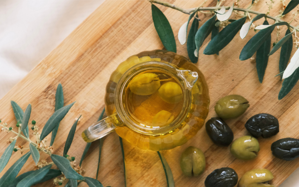 L’olive en Italie : une histoire de tradition et de savoir-faire